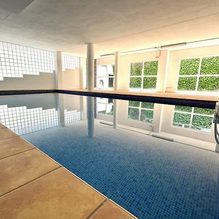 Three Bedroom Apartment, Prime Javea Location Екстериор снимка