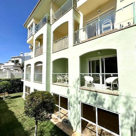 Three Bedroom Apartment, Prime Javea Location Екстериор снимка