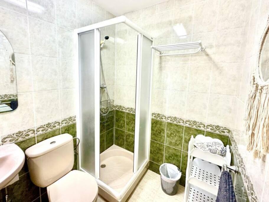 Three Bedroom Apartment, Prime Javea Location Екстериор снимка