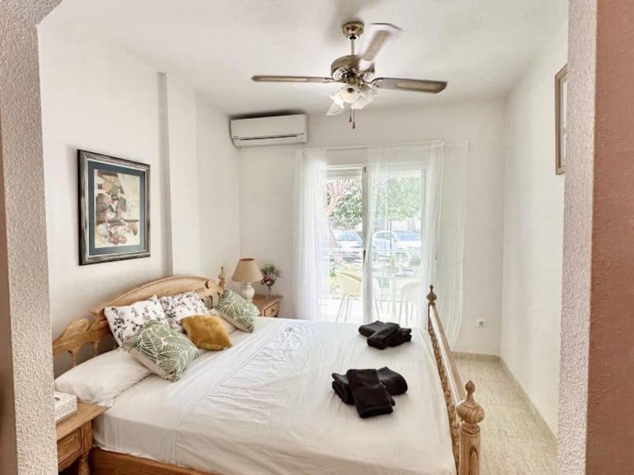 Three Bedroom Apartment, Prime Javea Location Екстериор снимка