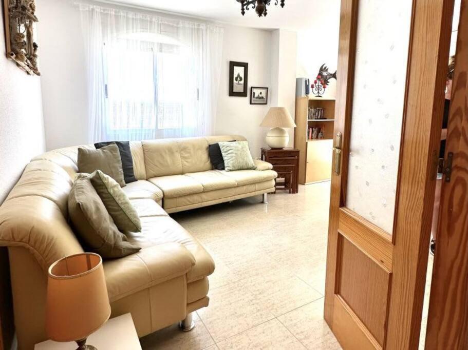 Three Bedroom Apartment, Prime Javea Location Екстериор снимка