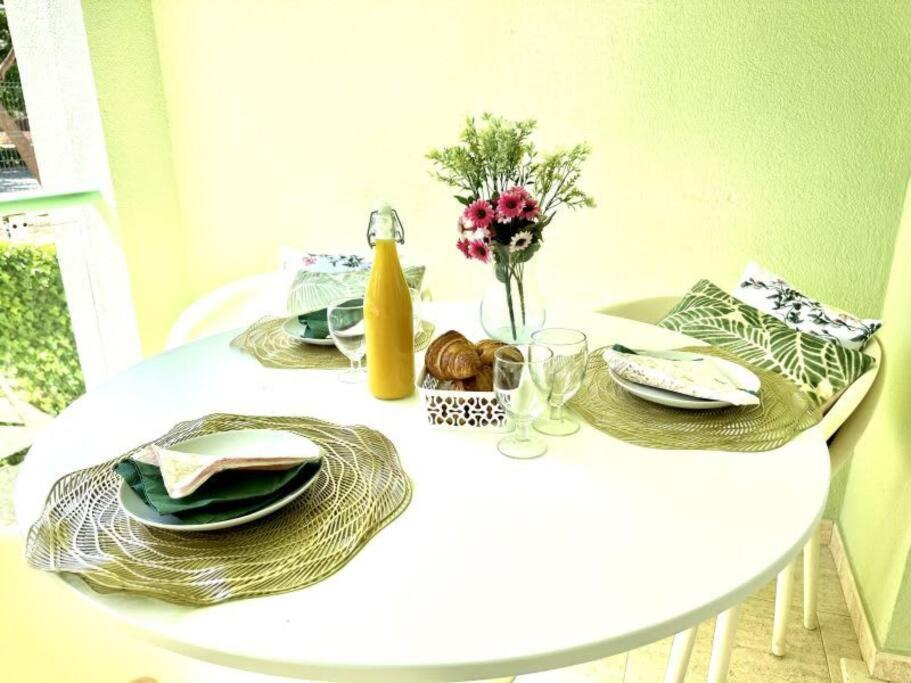 Three Bedroom Apartment, Prime Javea Location Екстериор снимка